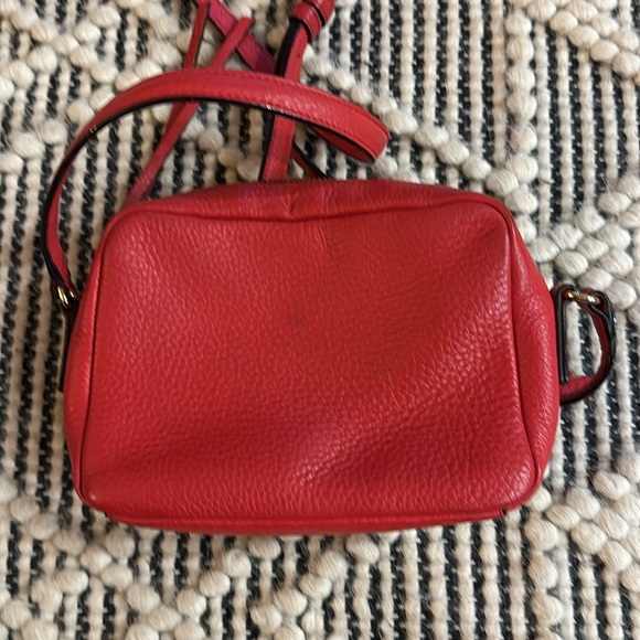 🎉🎉 PRICE DROP Kate Spade Cobble Hill Mini Rosie - Picture 4 of 10